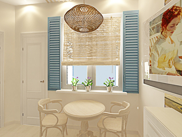 Кварира в г. Сочи