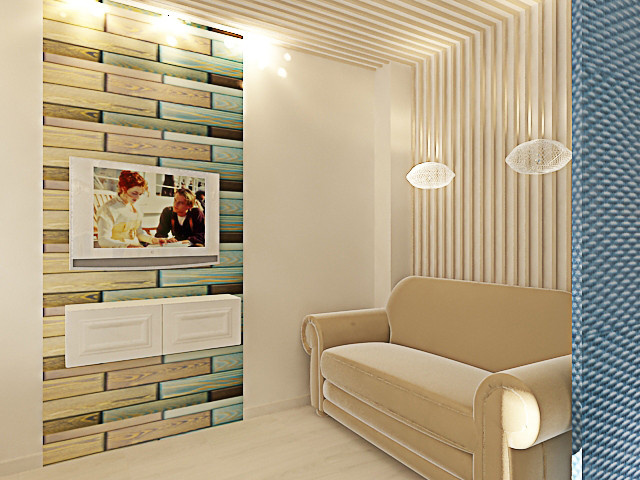 Кварира в г. Сочи