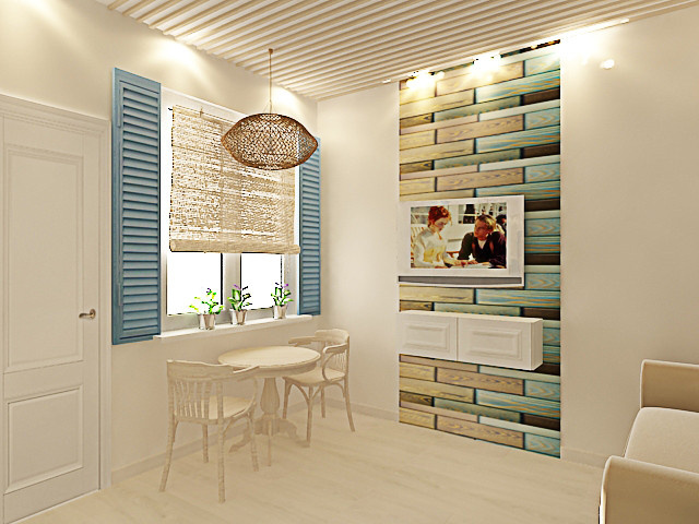 Кварира в г. Сочи