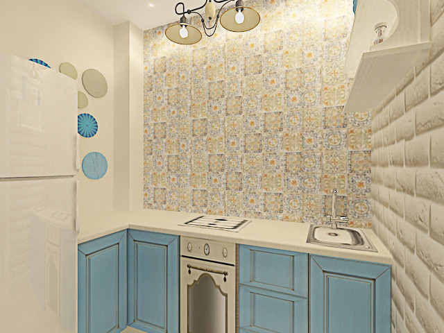 Кварира в г. Сочи