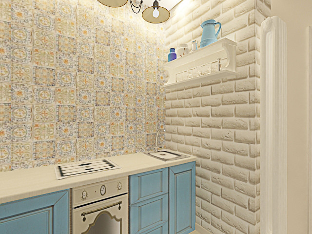 Кварира в г. Сочи