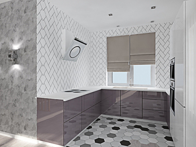 Дом в коттеджном поселке "Соты"