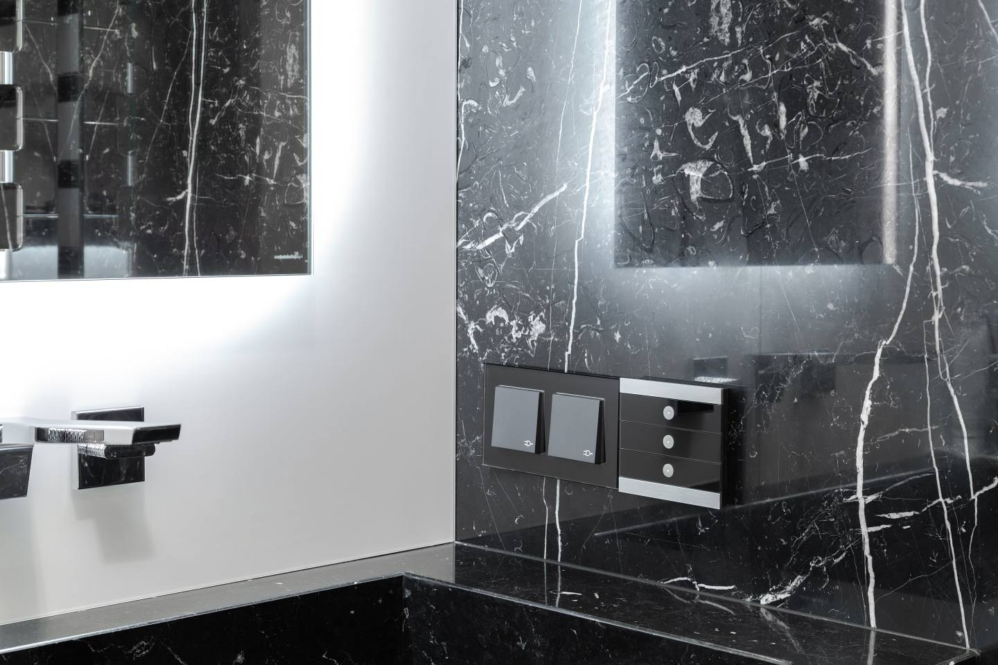 Долина Сетунь Умный Дом