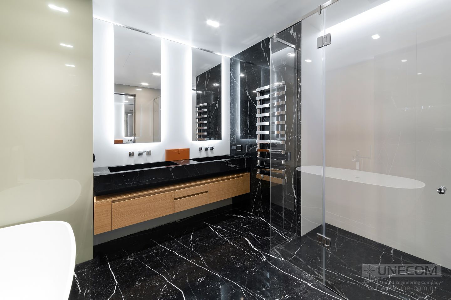 Долина Сетунь Умный Дом