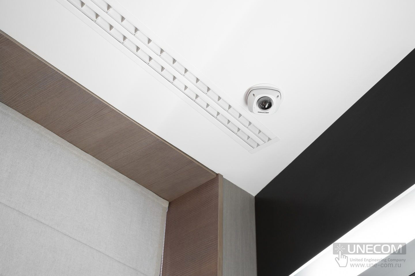 Долина Сетунь Умный Дом