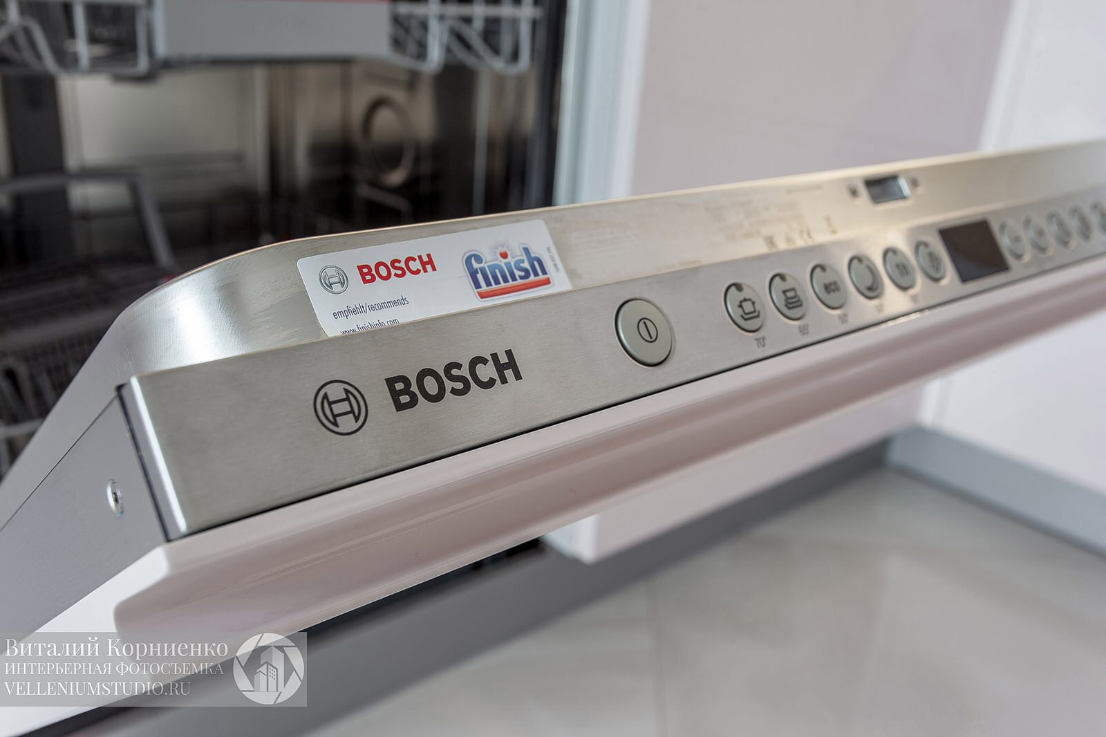 2020 год 3 июня Фотосъемка кухни для портфолио дизайнера интерьера