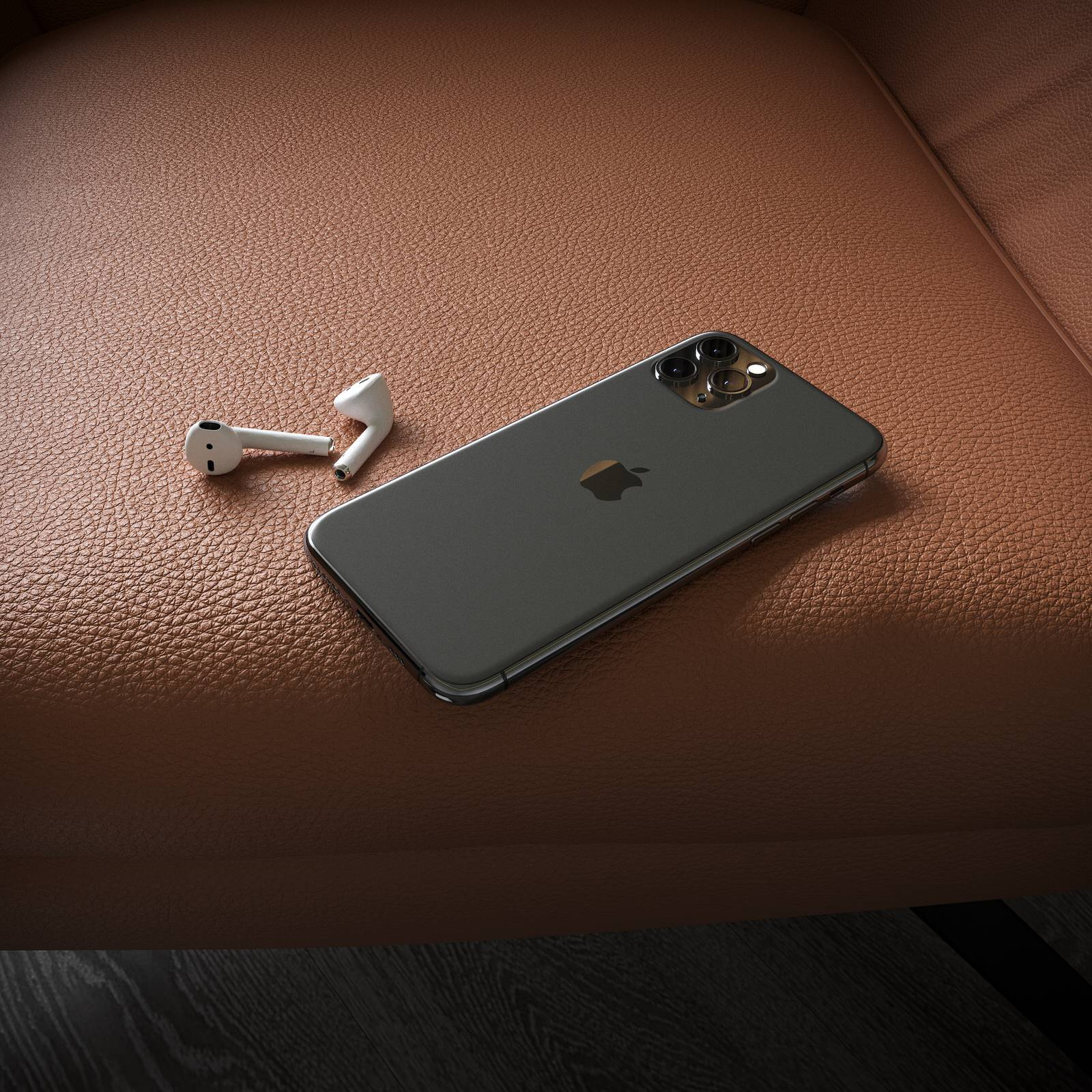 Апартаменты в ЖК "Легенда Цветного"