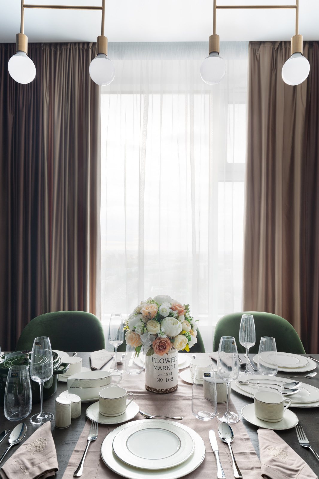 Проект Idel Tower