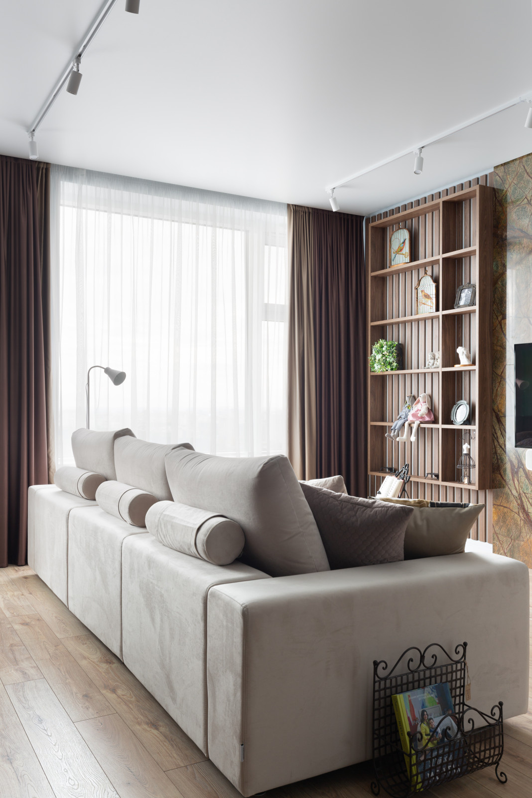 Проект Idel Tower