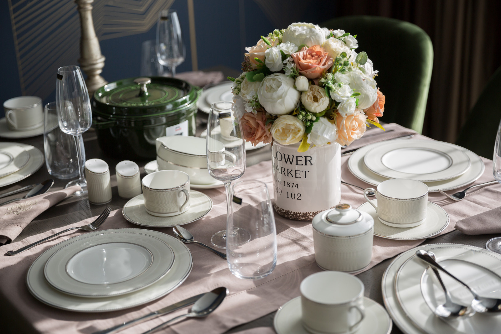 Проект Idel Tower