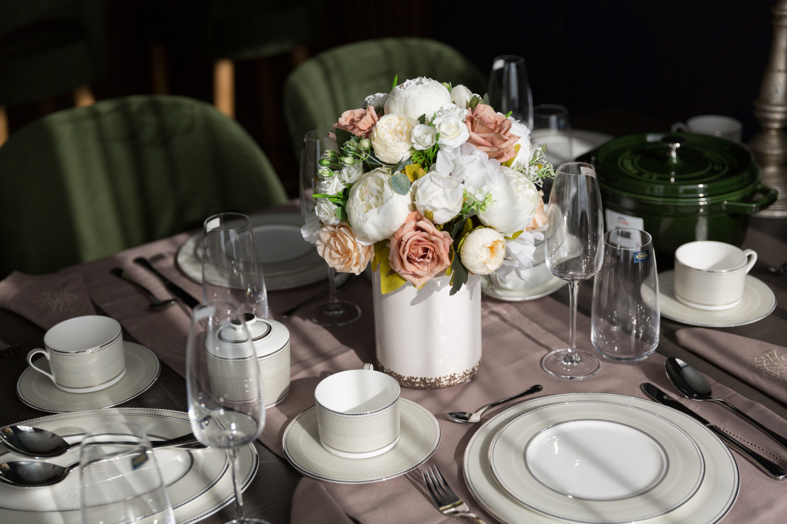 Проект Idel Tower