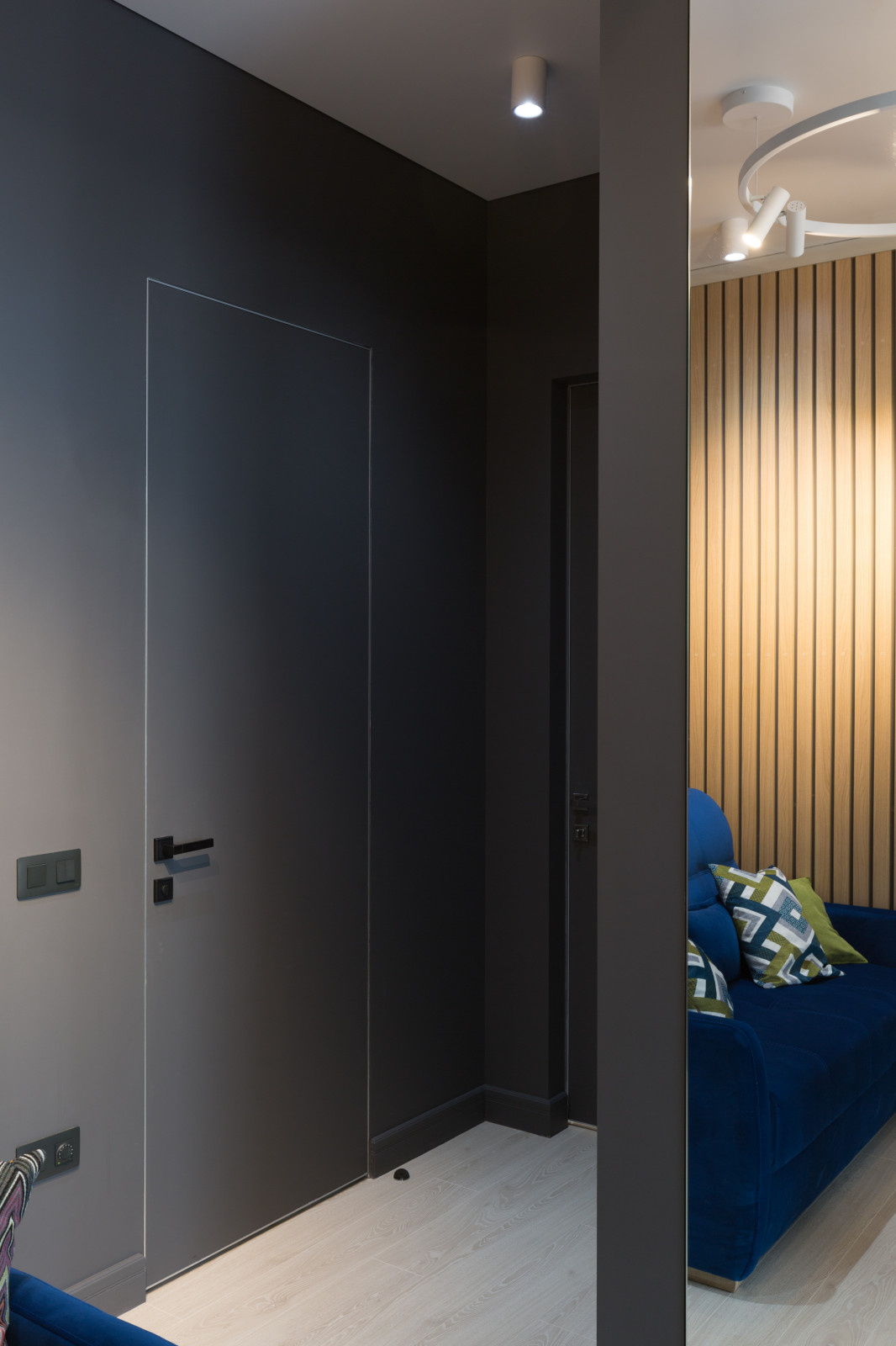 Проект Idel Tower