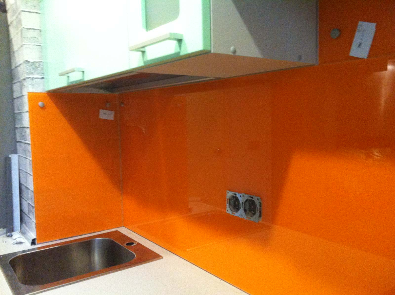 Фартук для кухни