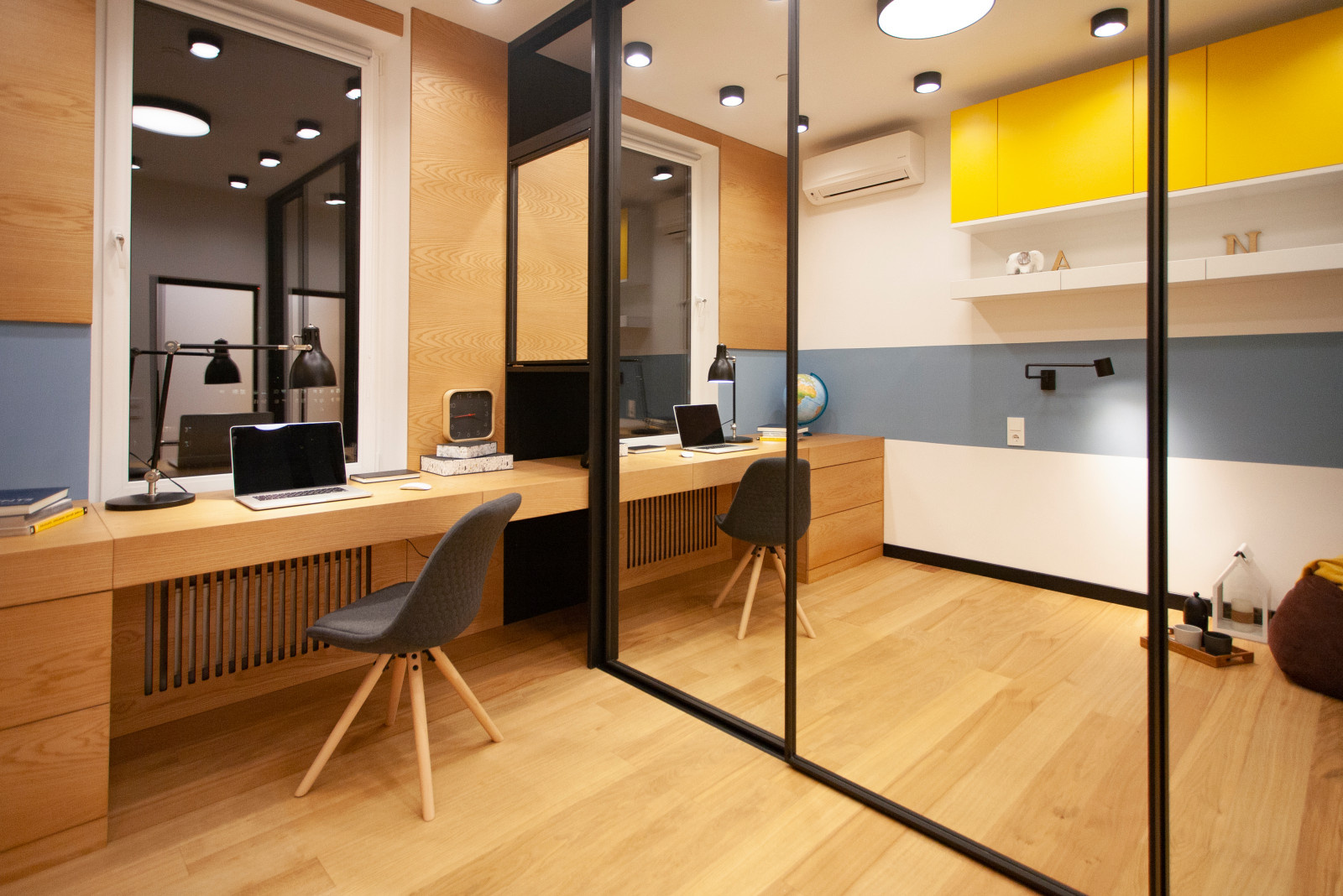 Квартира в ЖК Волга