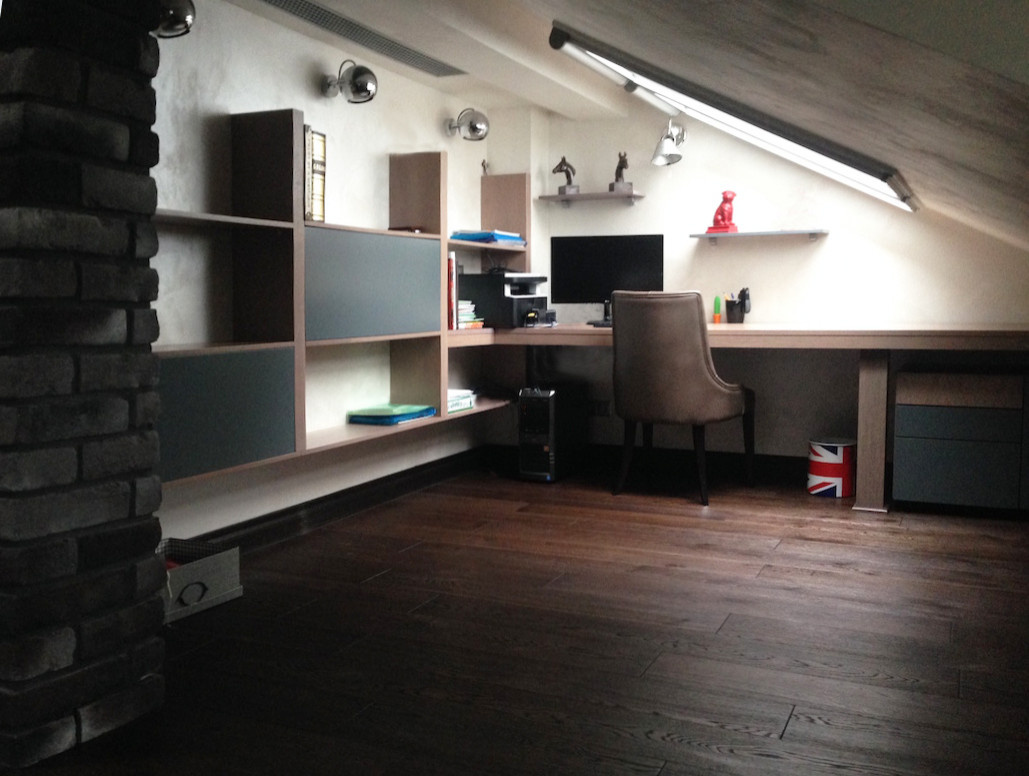 Павловская Слобода