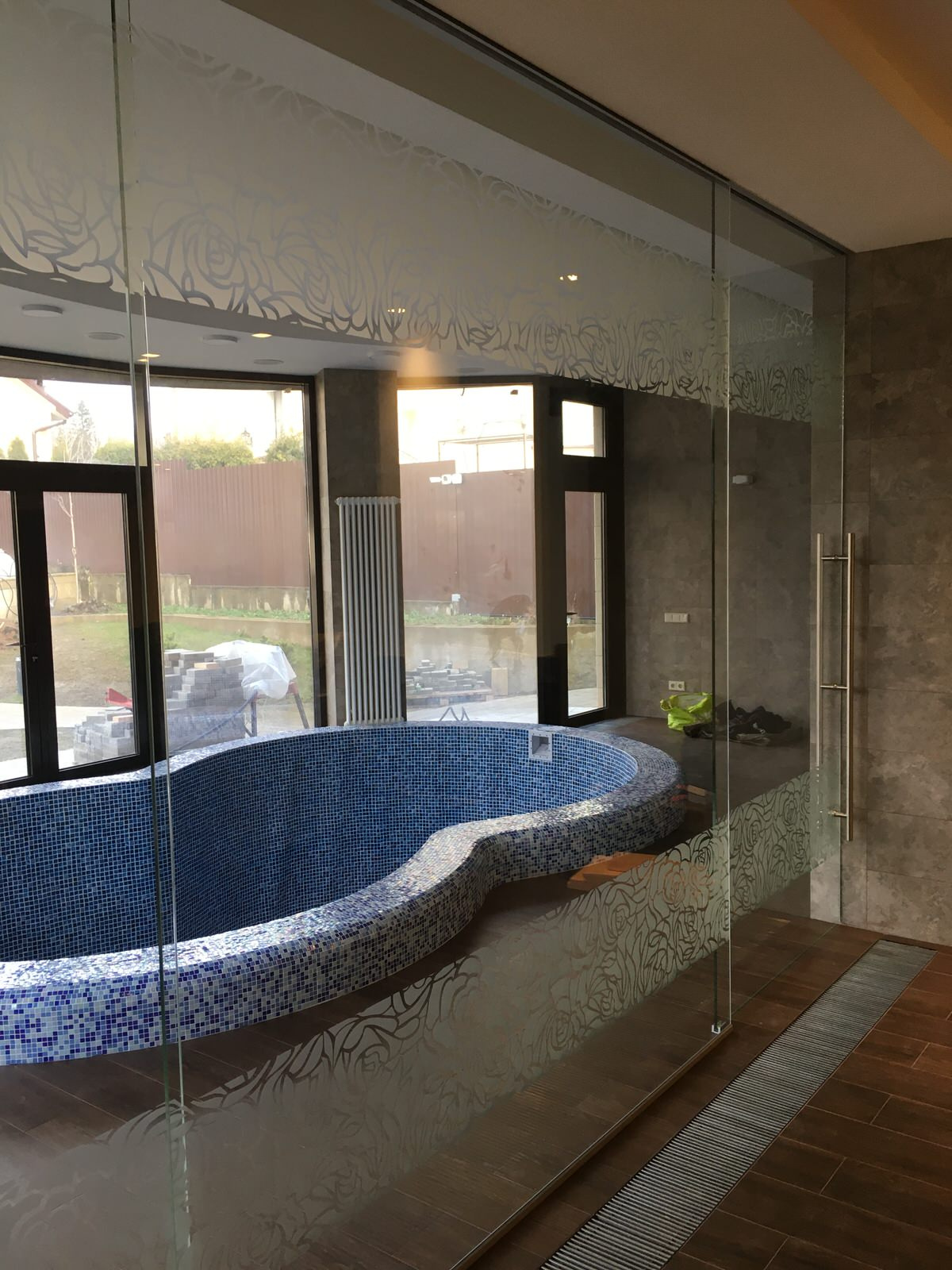 Раздвижная система