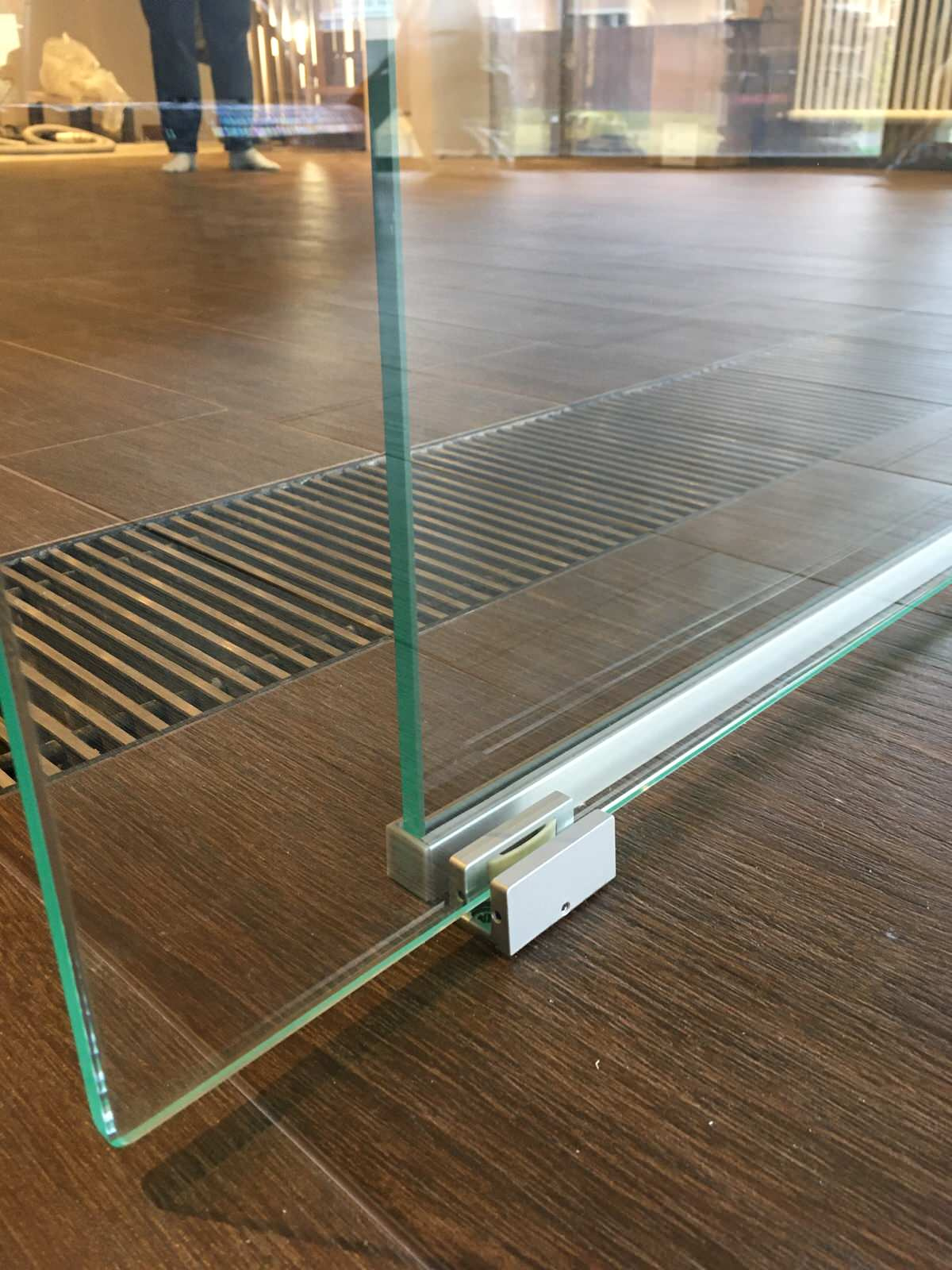 Раздвижная система