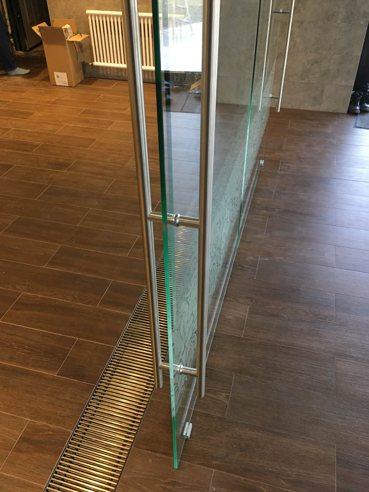 Раздвижная система