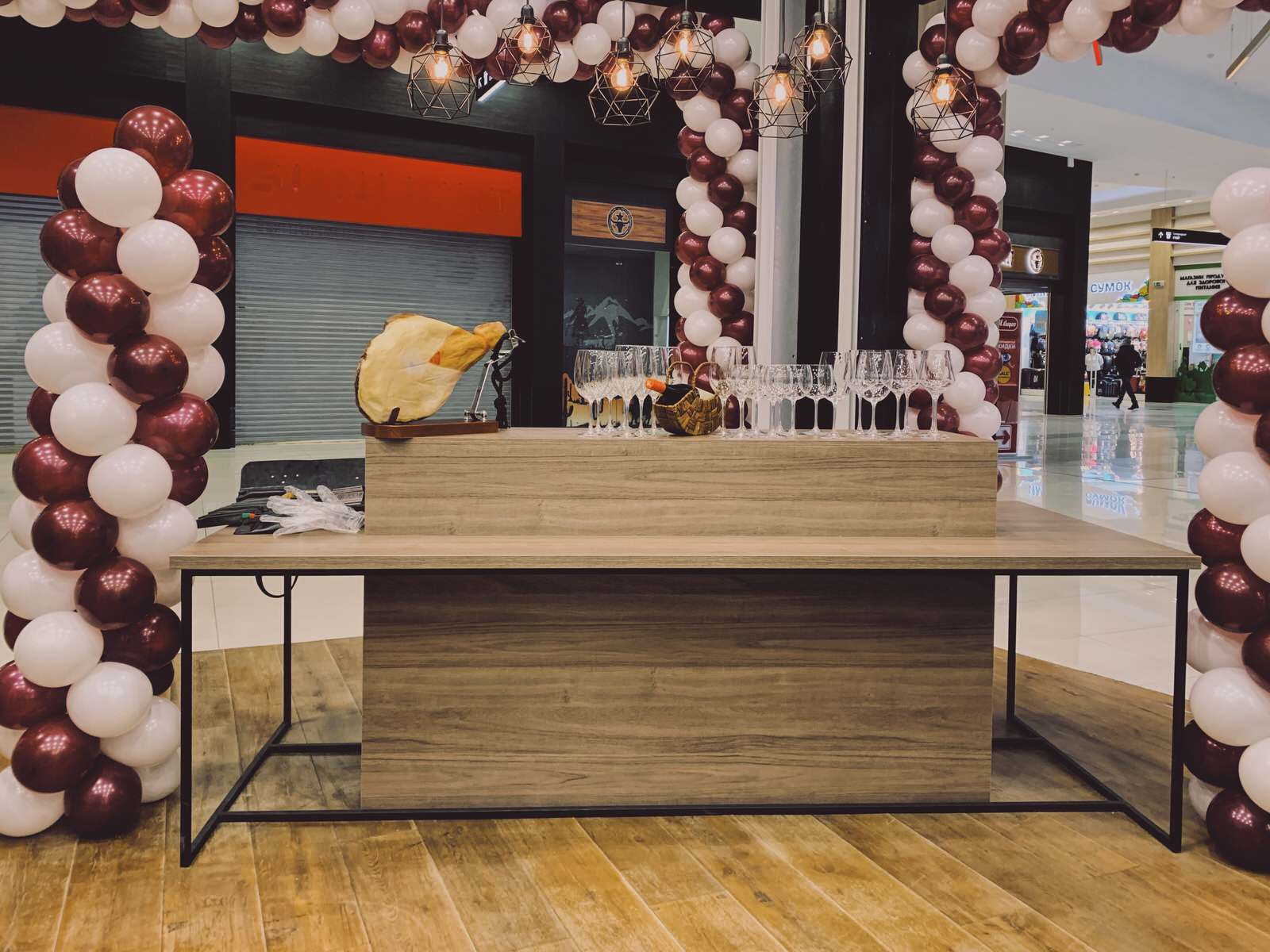 Примеры работ для сегмента B2B