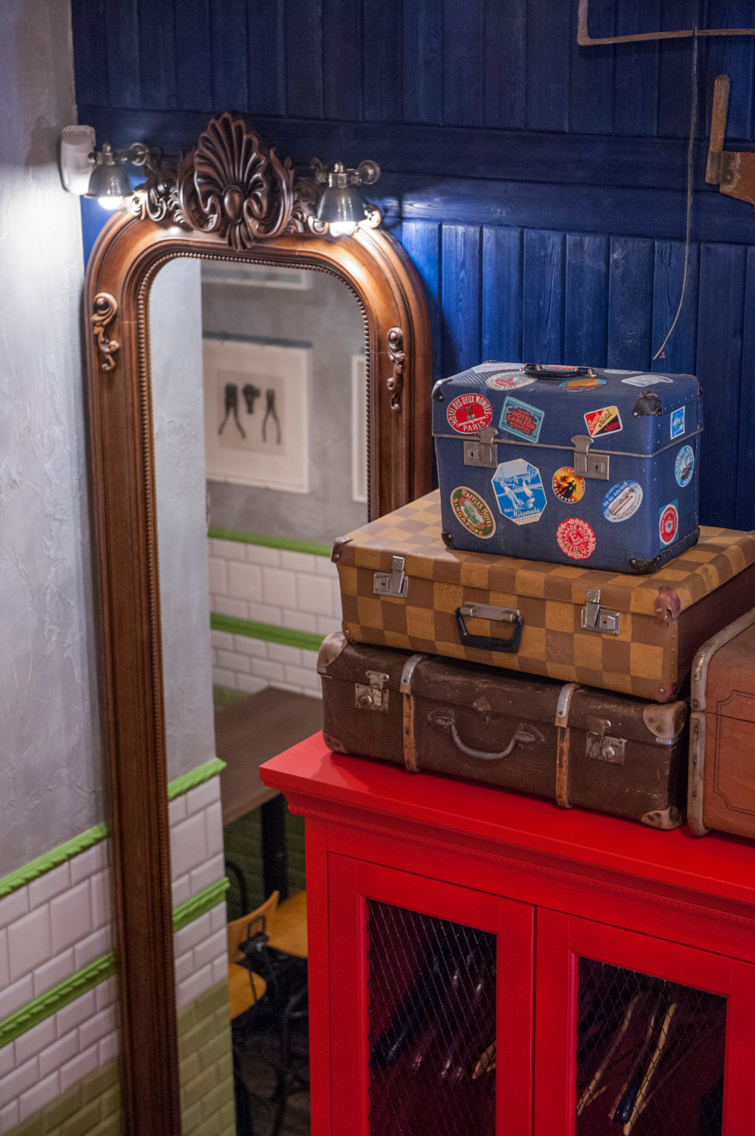 Обложка проекта: Паулинг