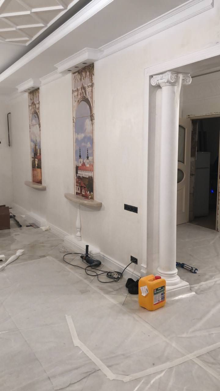 Проект "Просто классика для ..."