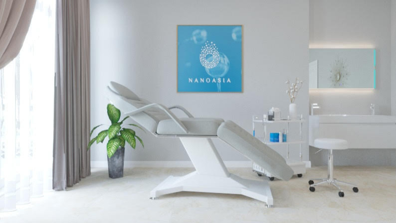 Салон красоты