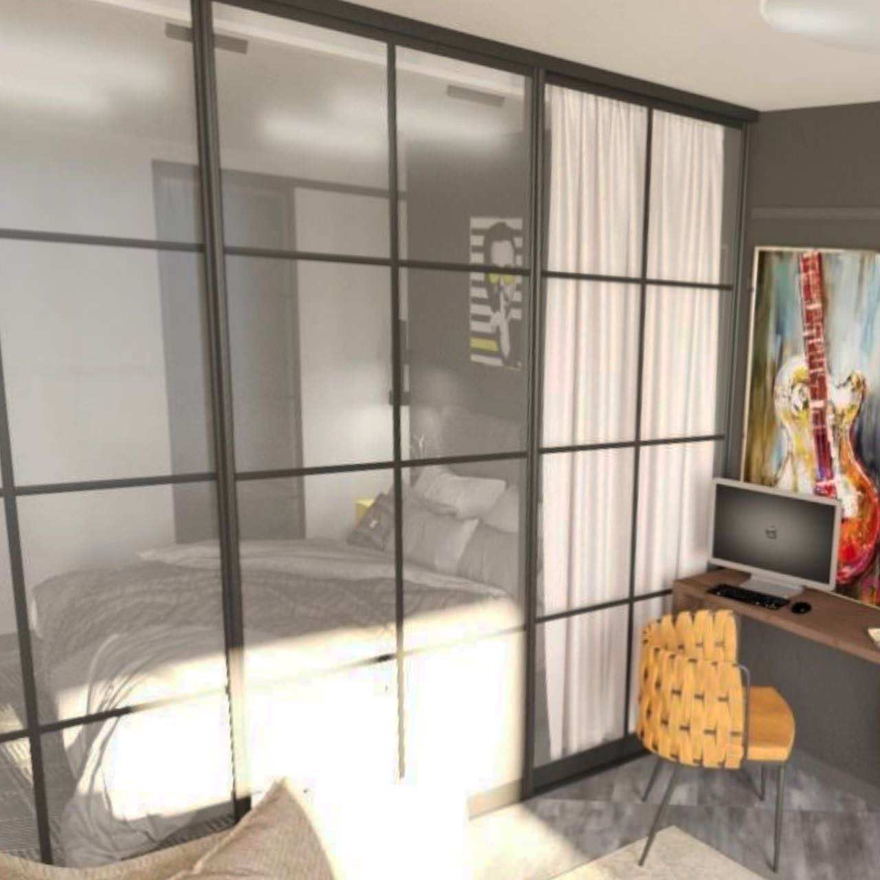 квартира Санкт-Петербург