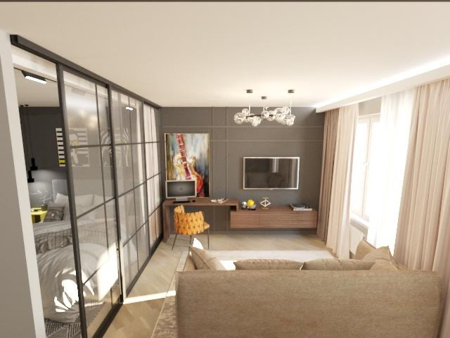 квартира Санкт-Петербург