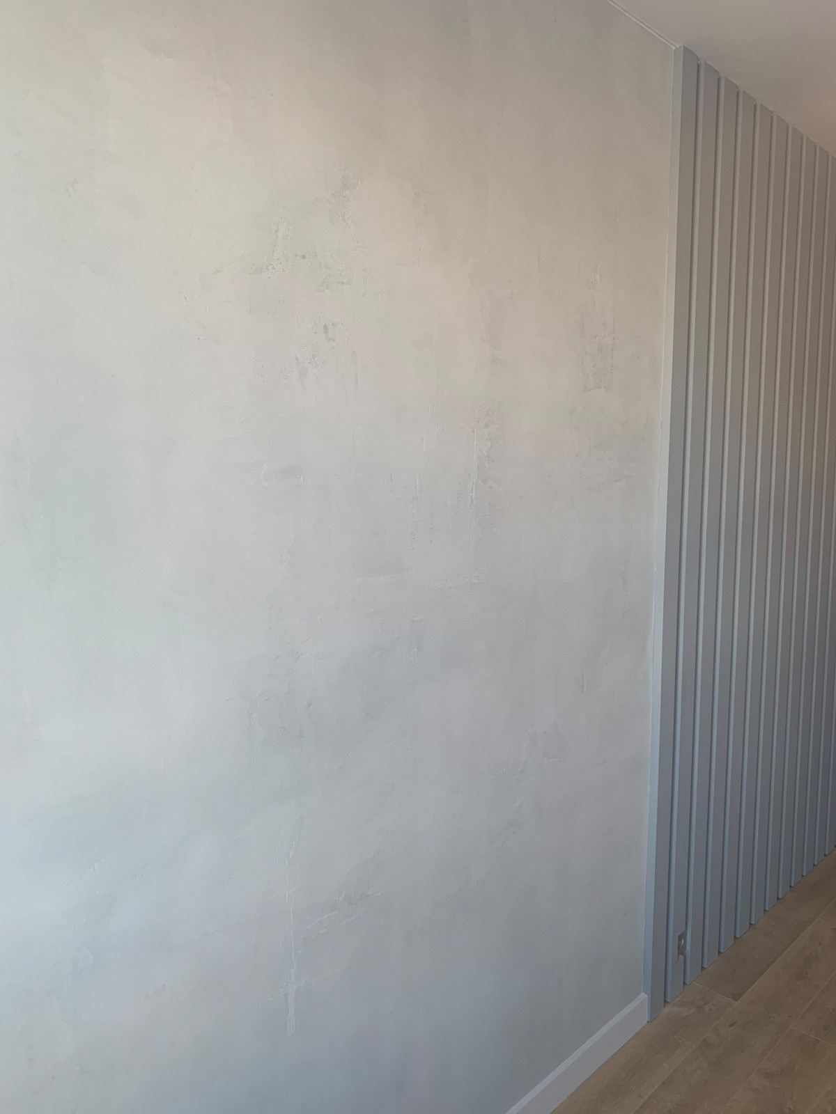 ЖК "LEGENDA Комендантского". Евро двушка под сдачу.