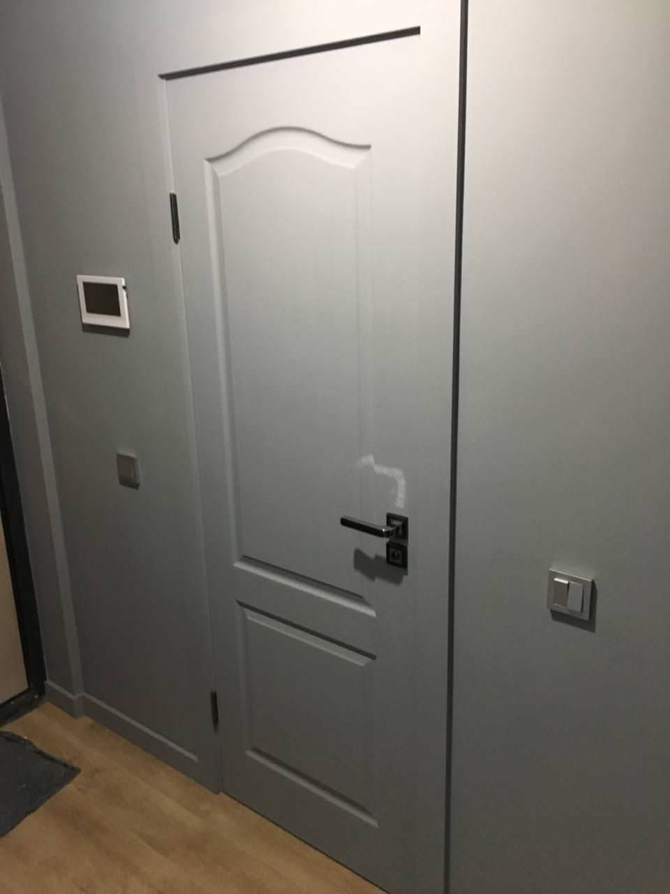 ЖК "LEGENDA Комендантского". Евро двушка под сдачу.