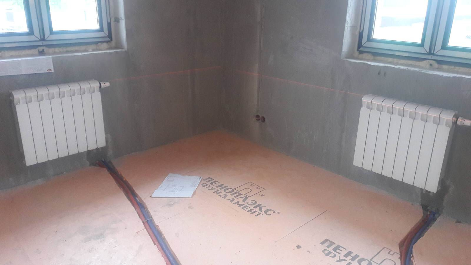 Рабочие моменты 2020