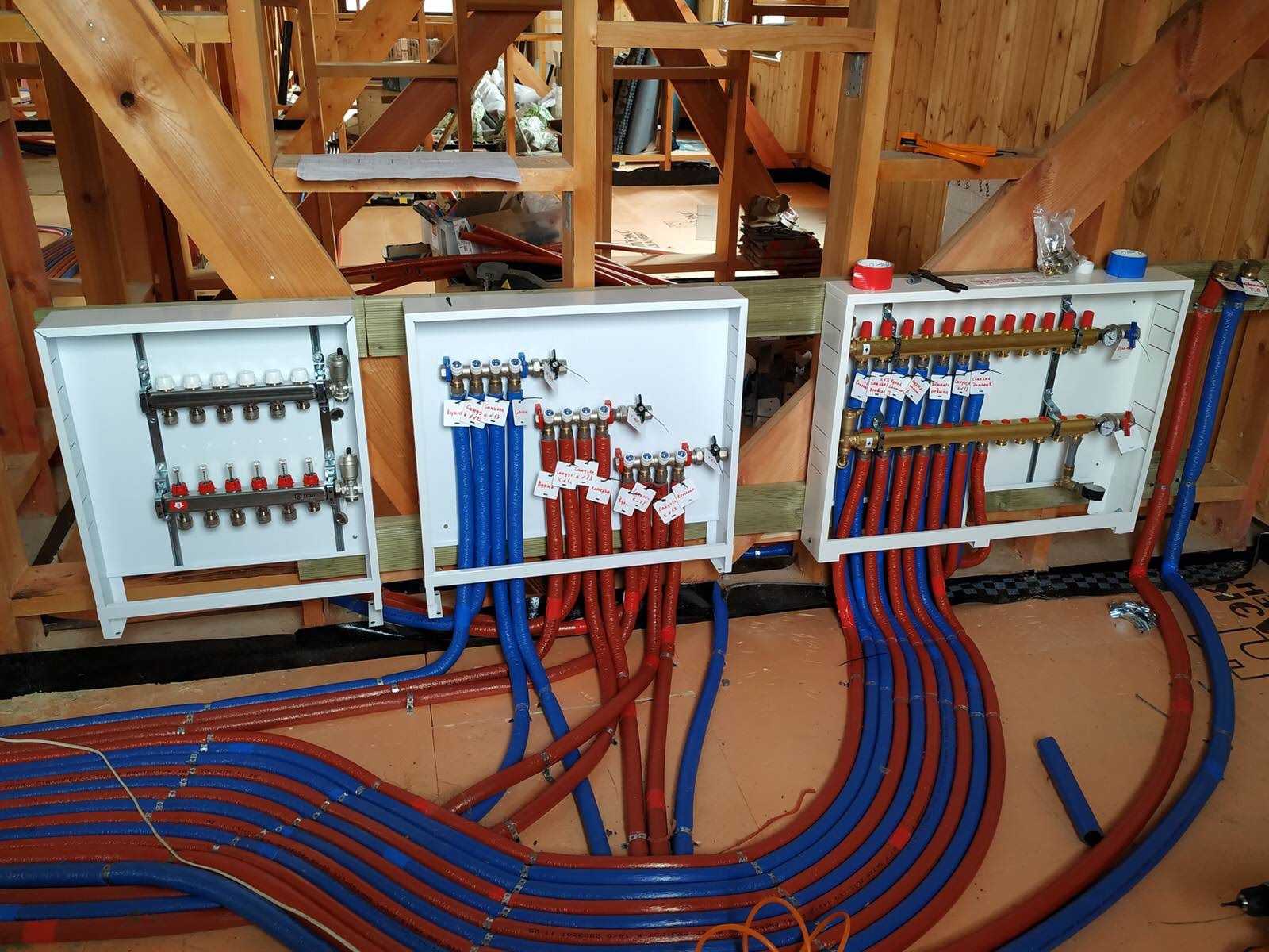 Обложка проекта: Рабочие моменты 2020