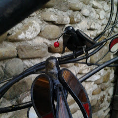 Перила кованые