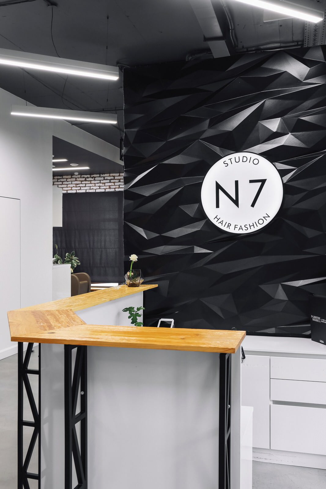 Студия красоты N7