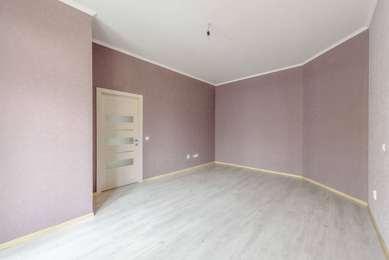 Ремонт двухкомнатной квартиры