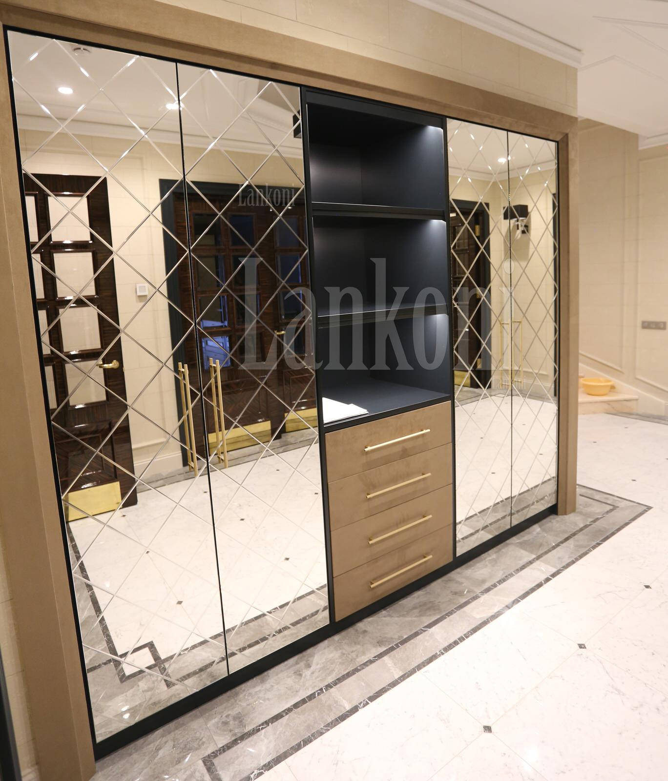 Резиденция в Ленинградской области