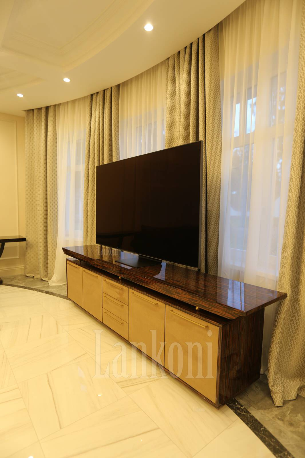 Резиденция в Ленинградской области