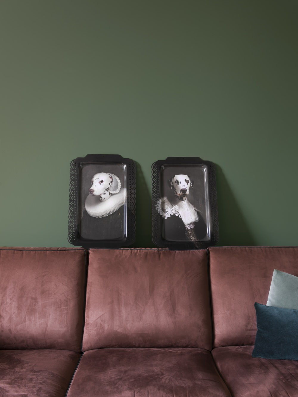 Двухкомнатная квартира для молодой пары в Минске