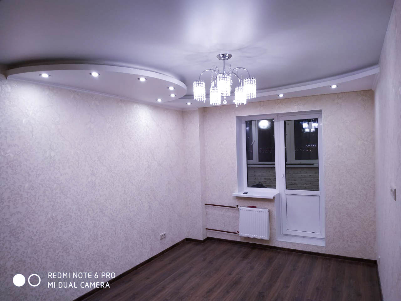 отделка квартиры