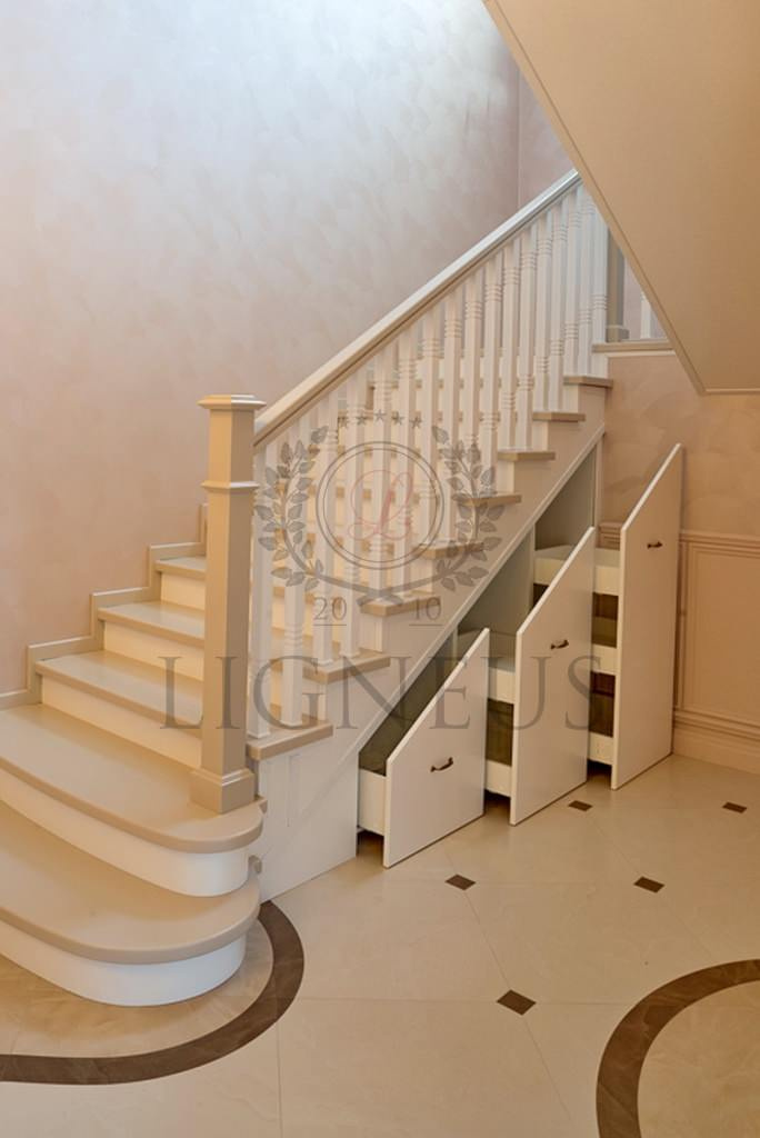 Лестница "Лоренс"