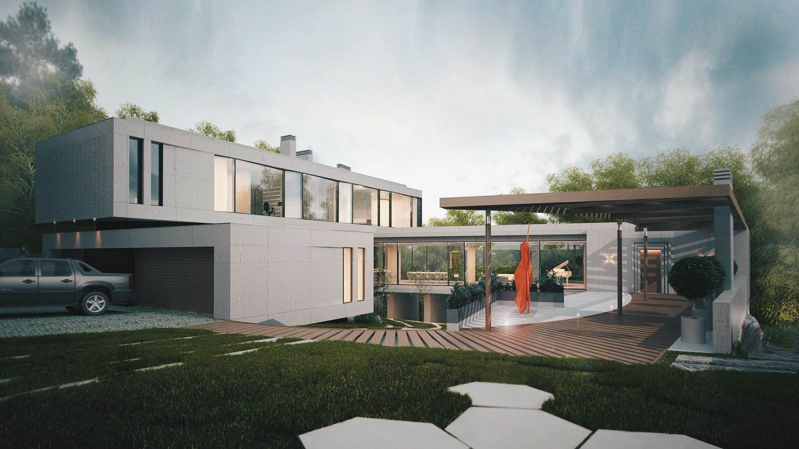 NATURALHOUSE