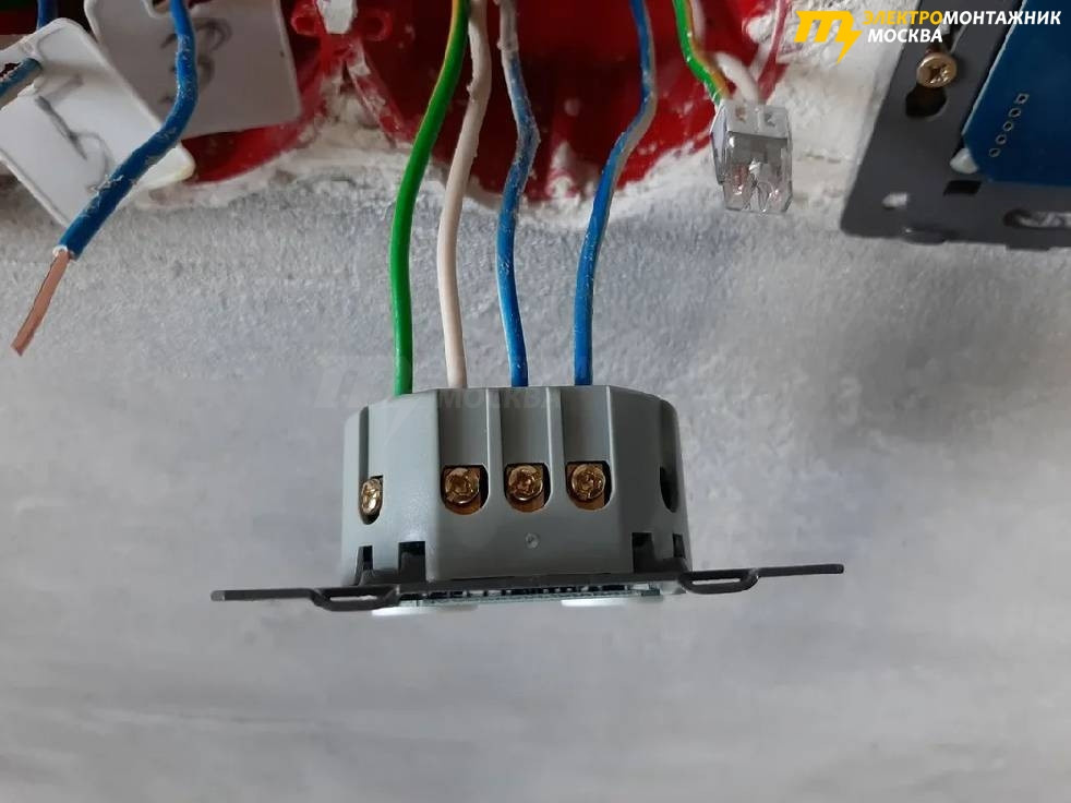 Примеры работ