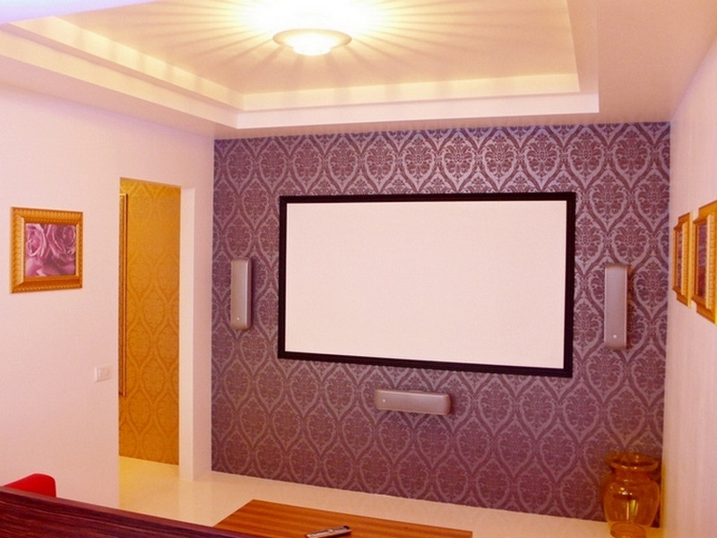Переделка однушки -30 м2