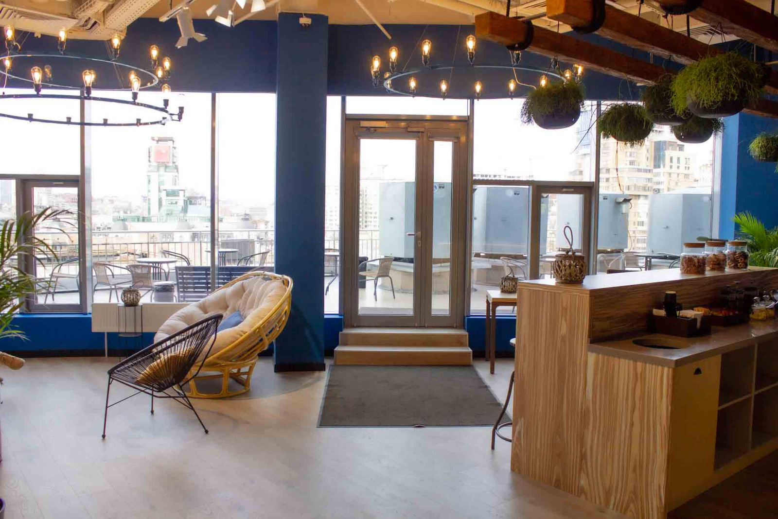 CREATIVE QUARTER