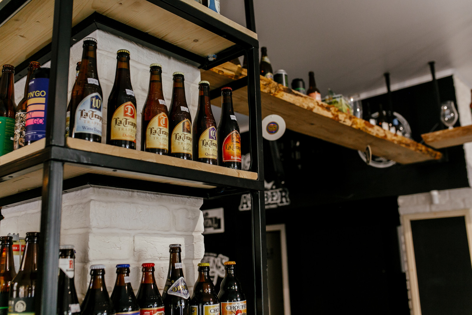 Beer House ул. С.Перовской