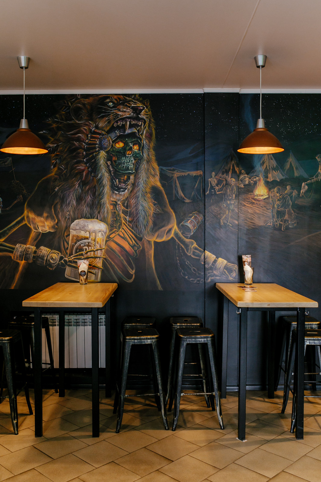 Beer House ул. С.Перовской