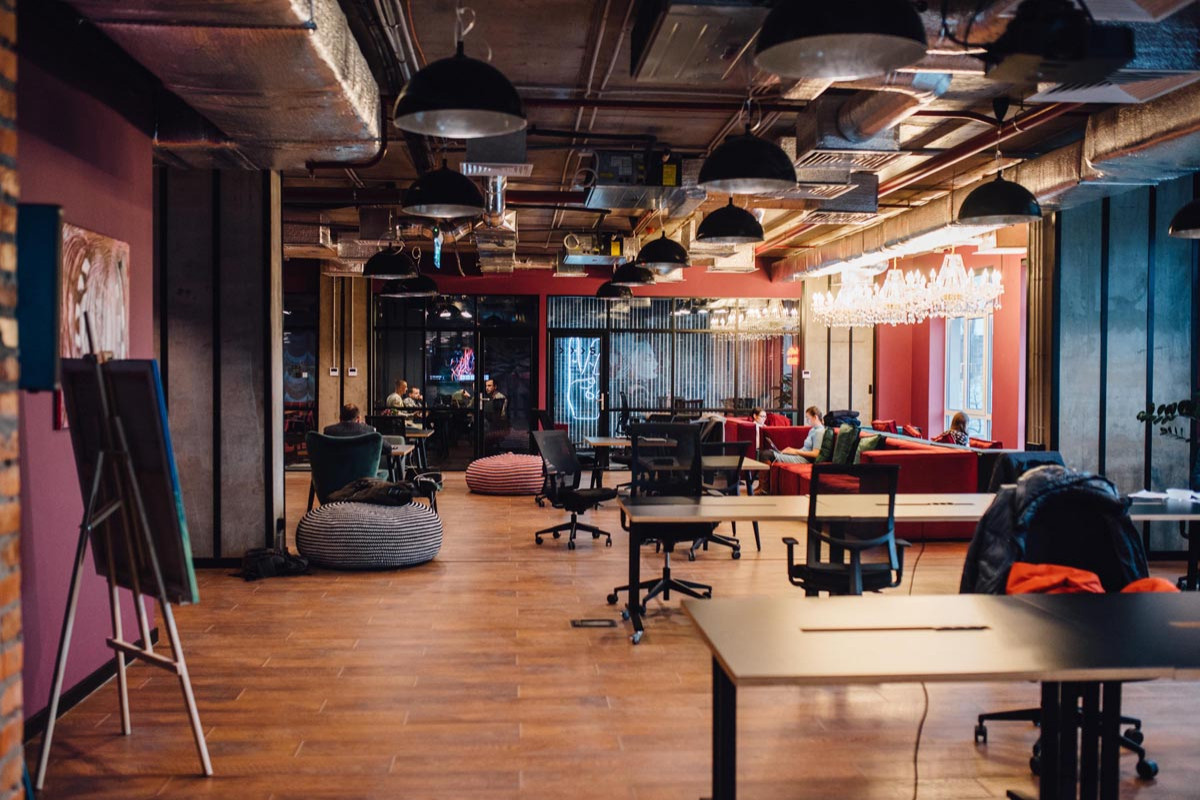 CREATIVE QUARTER
