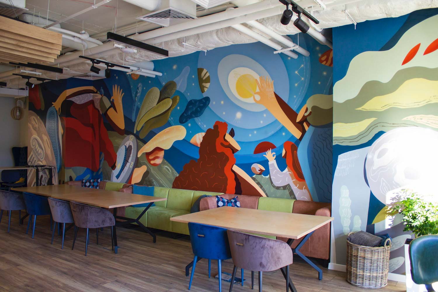 CREATIVE QUARTER