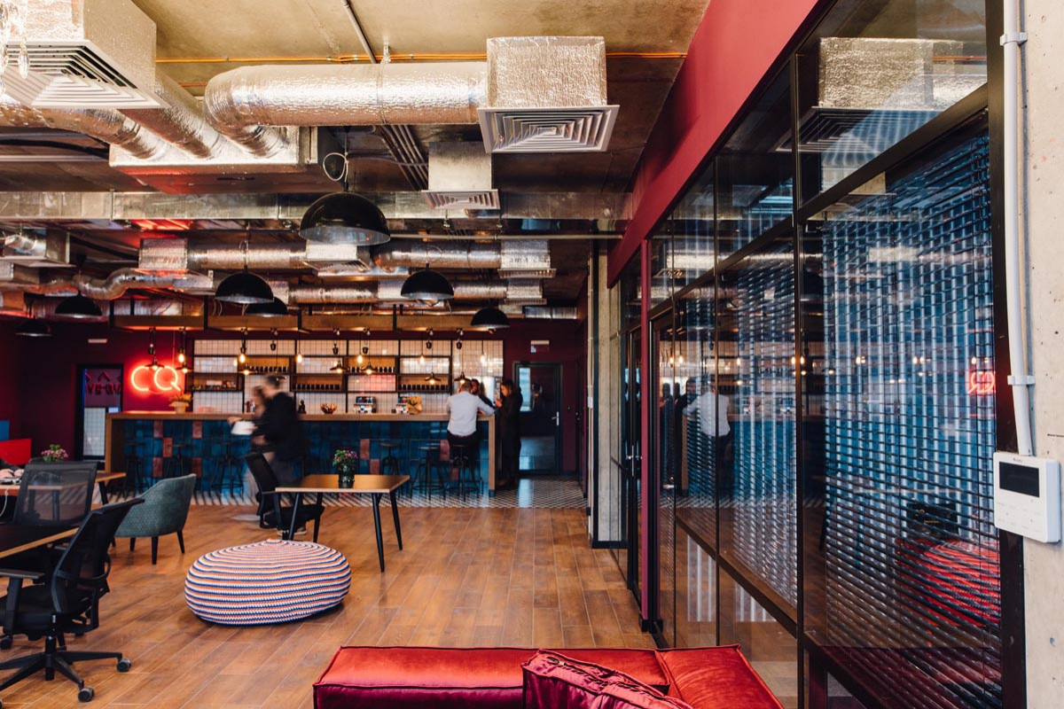 CREATIVE QUARTER