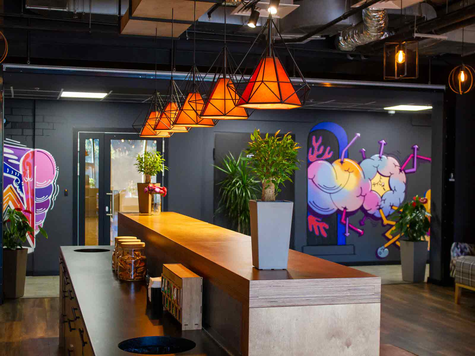 CREATIVE QUARTER